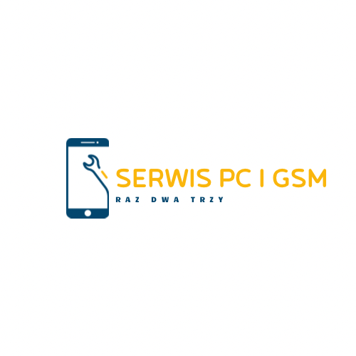 Zdjęcie na okładce dla Serwis Naprawa Telefonów i PC : raz dwa trzy